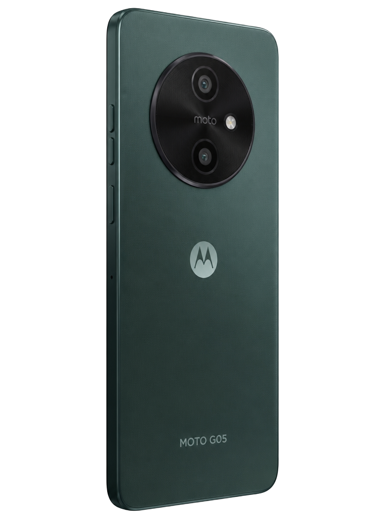 Motorola Moto G05 64GB
