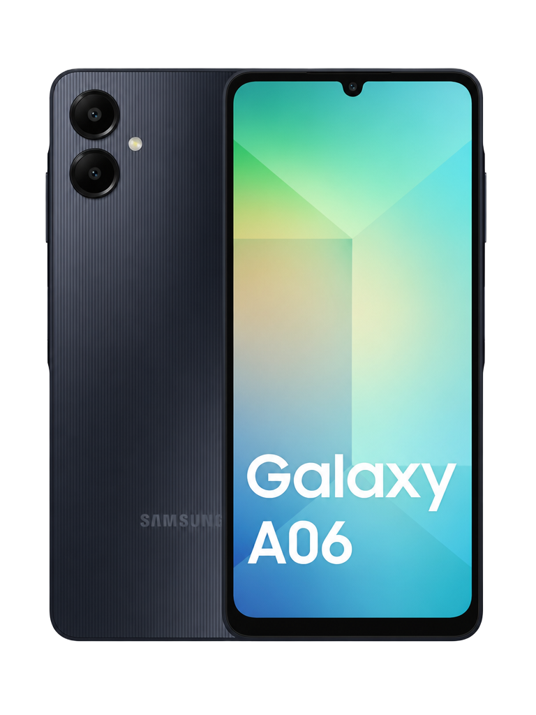 Samsung Galaxy A06 64GB